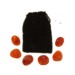 Carnelian Healing Layout Set
