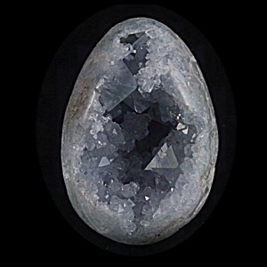 Celestite Egg Ex Ex Large (A)