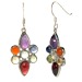 Chakra Earrings