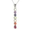 Chakra Rod Pendant