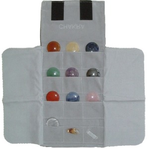 Chakra Set (Large)