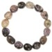 Charoite Nugget Bracelet