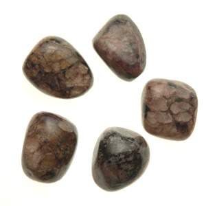 Charoite Tumble Stone (Small)