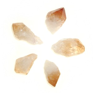 Citrine Point (Small)