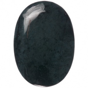 Dumortierite Palmstone