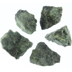 Emerald Rough Crystal (Small)