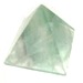 Crystal Pyramid