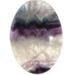 Crystal palmstones