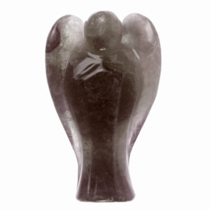 Fluorite Angel - Medium