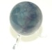 Fluorite Sphere Green and Purple (Small)