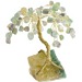 Fluorite Gemstone Tree