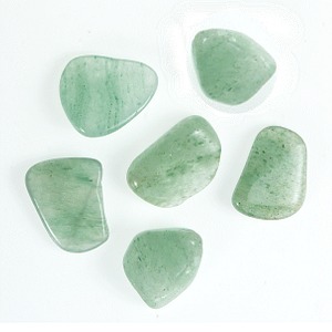 Green Aventurine Tumble Chips