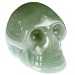 Green Aventurine Skull (A)