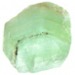 Green Calcite Rough Crystal (Medium)