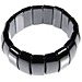 Haematite Bridge Bracelet