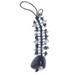 Haematite Dangle