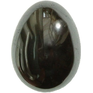 Haematite Egg (Small)