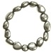 Haematite Nugget Bracelet