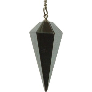 Haematite Pendulum