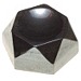 Haematite Sphere Stand