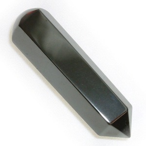 Haematite Wand