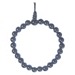 Haematite Power Bead Bracelet