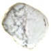Howlite Tumble Stone (Medium)
