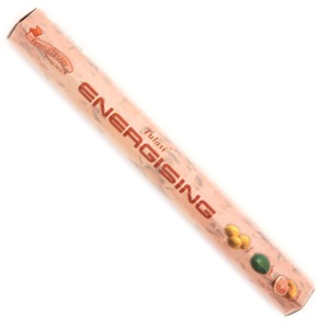 Tulasi Incense - Energising