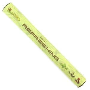 Tulasi Incense - Refreshing