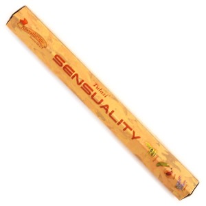Tulasi Incense - Sensuality