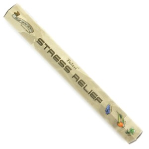 Tulasi Incense - Stress Relief