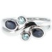 Picture of Topaz - Blue