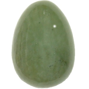 New Jade Egg (Small)
