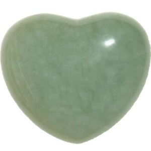 New Jade Heart