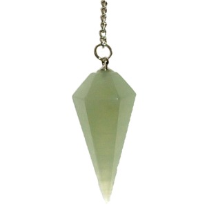 New Jade Pendulum