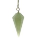 New Jade Pendulum