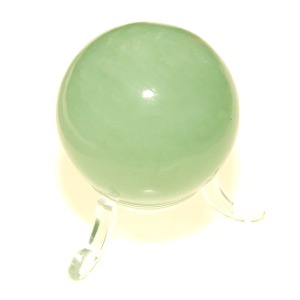 New Jade Sphere