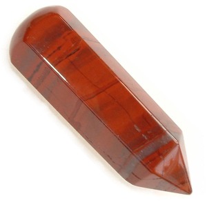 Red Jasper Wand (Chunky)