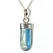 Crystal Tongue Pendants