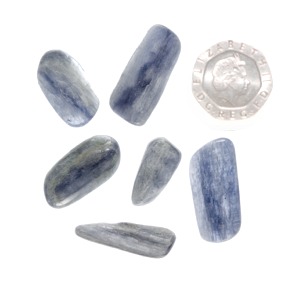 Kyanite Tumble Chip