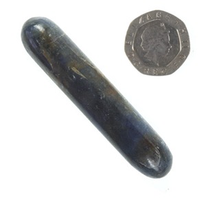Kyanite Wand