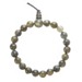 Labradorite Power Bead Bracelet