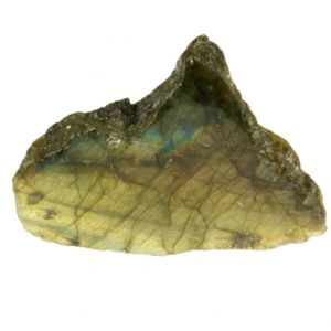 Labradorite Slice (B)