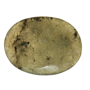 Labradorite Thumb Stone