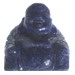 Lapis Lazuli Buddha