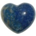 Lapis Lazuli Heart