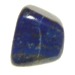 Lapis Lazuli Tumblestone Grade A (Medium)