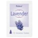 Tulasi Lavender Incense Cones