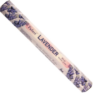 Tulasi Incense - Lavender