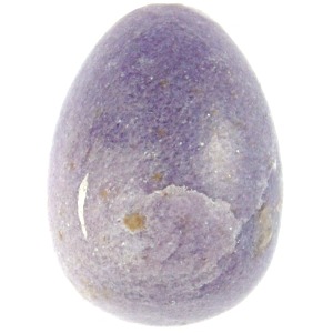 Lepidolite Egg (Small)